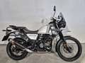 Royal Enfield Himalayan Grau - thumbnail 1