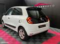 Renault Twingo III SCe 65 20 Life BLUETOOTH SUIVI 2 EME MAIN ORIG Blanc - thumbnail 3