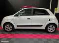 Renault Twingo III SCe 65 20 Life BLUETOOTH SUIVI 2 EME MAIN ORIG Blanc - thumbnail 2