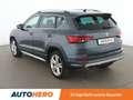 SEAT Ateca 1.5 TSI ACT FR Aut.*NAVI*LED*TEMPO*CAM*PDC*SHZ* Grau - thumbnail 4