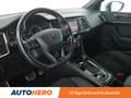 SEAT Ateca 1.5 TSI ACT FR Aut.*NAVI*LED*TEMPO*CAM*PDC*SHZ* Grau - thumbnail 11