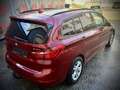 BMW 218 d xDrive Advantage Rouge - thumbnail 11