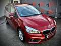 BMW 218 d xDrive Advantage Rot - thumbnail 3