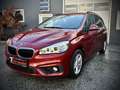 BMW 218 d xDrive Advantage Rouge - thumbnail 5