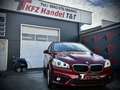 BMW 218 d xDrive Advantage Rouge - thumbnail 1