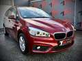 BMW 218 d xDrive Advantage Rosso - thumbnail 2