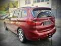 BMW 218 d xDrive Advantage Rouge - thumbnail 7