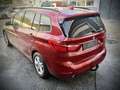 BMW 218 d xDrive Advantage Rouge - thumbnail 8