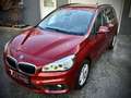 BMW 218 d xDrive Advantage Rot - thumbnail 6