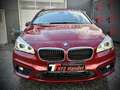 BMW 218 d xDrive Advantage Rot - thumbnail 4