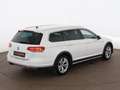Volkswagen Passat Alltrack Passat Variant 2.0 TDI 4Motion Alltrack Aut LED Weiß - thumbnail 8