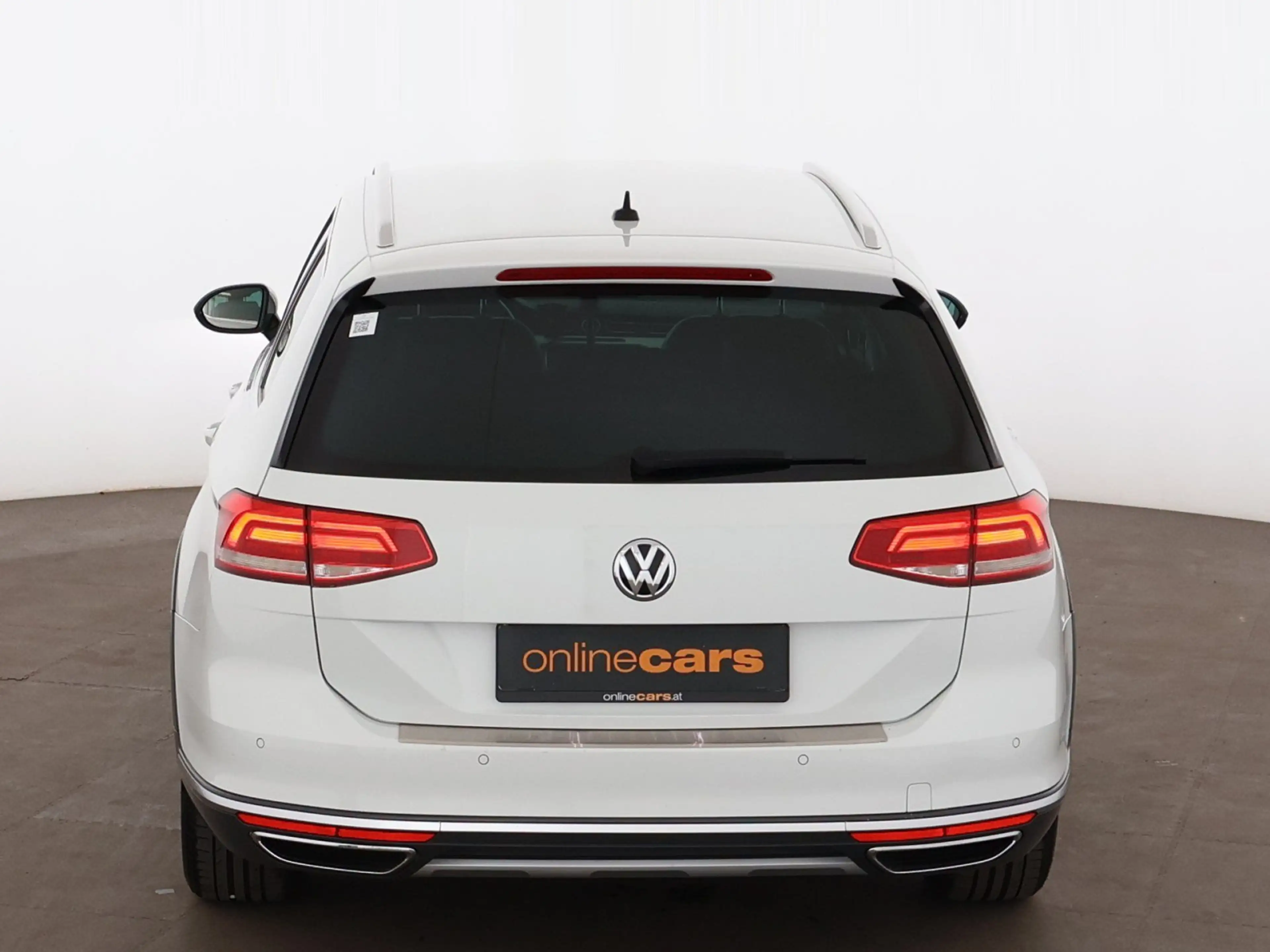 Volkswagen Passat Alltrack Passat Variant 2.0 TDI 4Motion Alltrack Aut LED — photo 7
