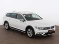 Volkswagen Passat Alltrack Passat Variant 2.0 TDI 4Motion Alltrack Aut LED Weiß - thumbnail 4