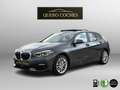 BMW 116 116d Zilver - thumbnail 1