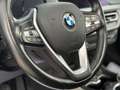 BMW 116 116d Zilver - thumbnail 4