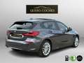 BMW 116 116d Zilver - thumbnail 24
