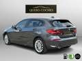 BMW 116 116d Zilver - thumbnail 22
