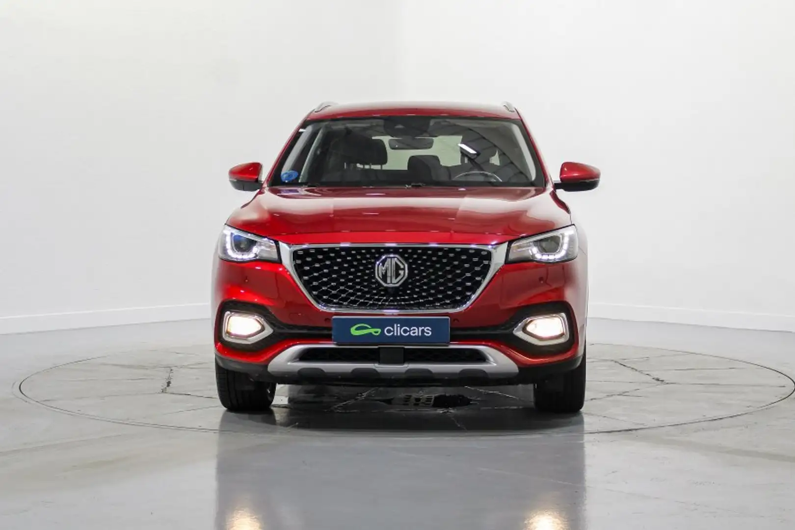 MG EHS 1.5 T-GDI Comfort Rojo - 2