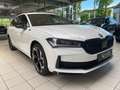 Skoda Superb Combi Sportline 1,5 TSI iV 150 kW 6-Gang- Weiß - thumbnail 4