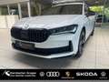 Skoda Superb Combi Sportline 1,5 TSI iV 150 kW 6-Gang- Weiß - thumbnail 1