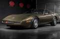 Chevrolet Corvette C4 V8 Braun - thumbnail 1