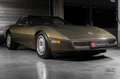 Chevrolet Corvette C4 V8 Braun - thumbnail 2