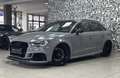 Audi RS3 RS-SITZE*PANO*AKRAPOVIC*HPERFORMANCE 620 PS* Gris - thumbnail 1