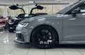 Audi RS3 RS-SITZE*PANO*AKRAPOVIC*HPERFORMANCE 620 PS* Gris - thumbnail 6