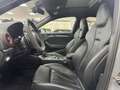 Audi RS3 RS-SITZE*PANO*AKRAPOVIC*HPERFORMANCE 620 PS* Gris - thumbnail 14