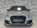 Audi RS3 RS-SITZE*PANO*AKRAPOVIC*HPERFORMANCE 620 PS* Gris - thumbnail 4