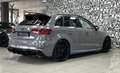 Audi RS3 RS-SITZE*PANO*AKRAPOVIC*HPERFORMANCE 620 PS* Gris - thumbnail 7
