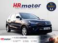 SsangYong Tivoli Line 4x2 Azul - thumbnail 1