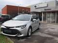 Toyota Corolla Corolla TS 1,2 Turbo  + Driver Assist Silber - thumbnail 3