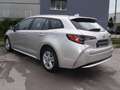 Toyota Corolla Corolla TS 1,2 Turbo  + Driver Assist Silber - thumbnail 6