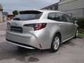 Toyota Corolla Corolla TS 1,2 Turbo  + Driver Assist Silber - thumbnail 8