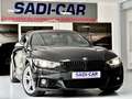 BMW 418 iA 136cv Gran Coupé - M SPORT EDITION Zwart - thumbnail 1
