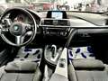 BMW 418 iA 136cv Gran Coupé - M SPORT EDITION Zwart - thumbnail 10