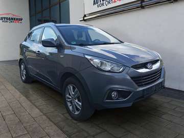 Comfort AWD* Klima Fenster el.
