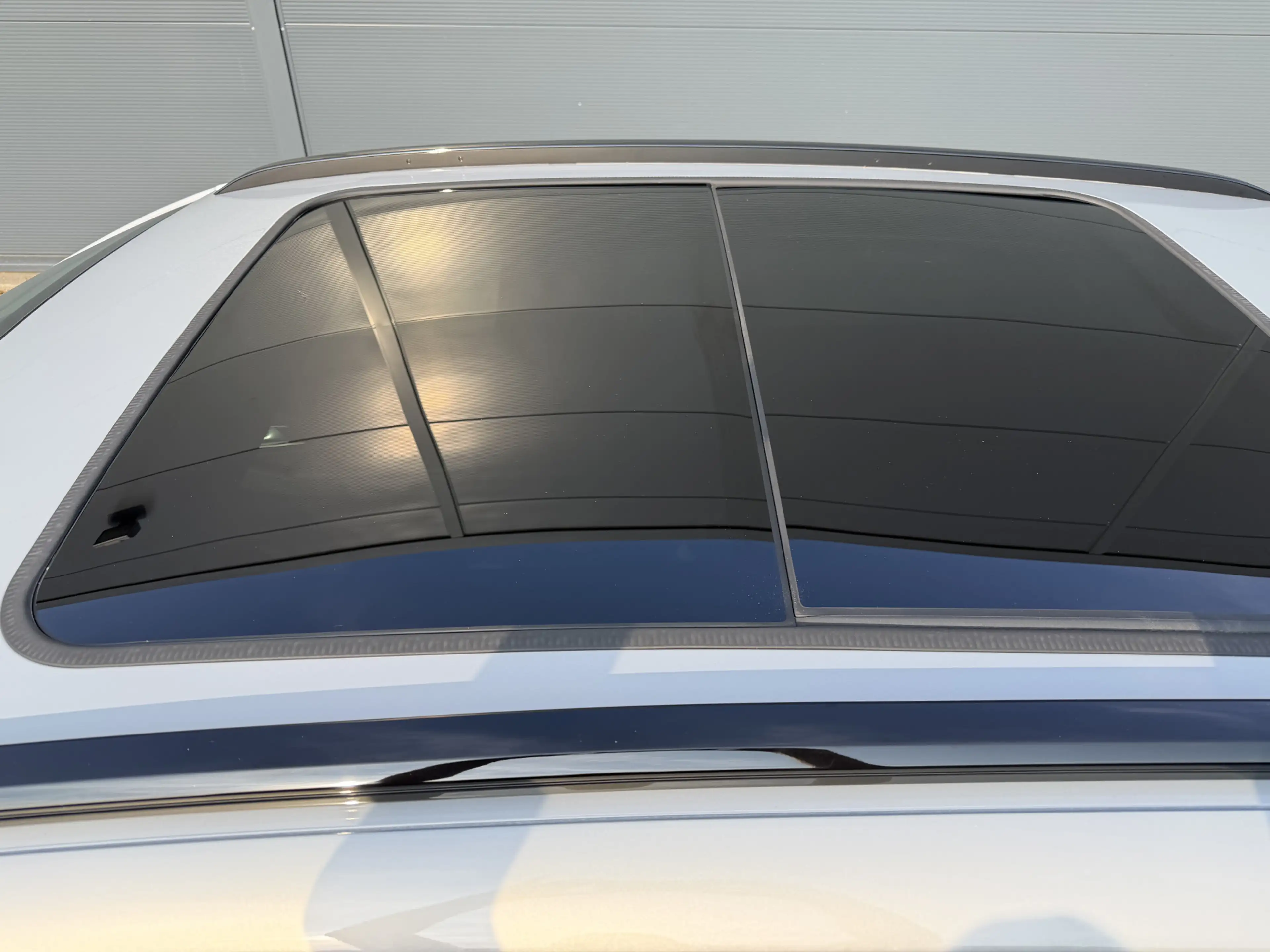 DS Automobiles DS 7 225pk PHEV Pallas (Elektrisch Schuifdak - Elektris — photo 9