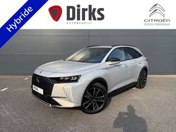 225pk PHEV Pallas (Elektrisch Schuifdak - Elektris