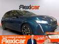 Peugeot 308 1.2 PureTech S&S Allure 130 Azul - thumbnail 1
