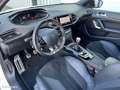 Peugeot 308 ii (2) 1.6 puretech 263 s&s gti by sport pano Weiß - thumbnail 6
