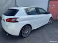Peugeot 308 ii (2) 1.6 puretech 263 s&s gti by sport pano Weiß - thumbnail 3