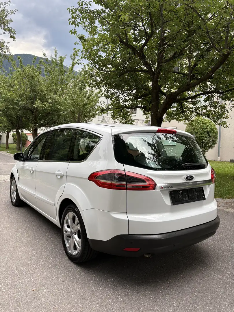 Ford S-Max Titanium 2,0 TDCi DPF Aut. - 2