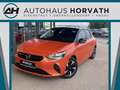 Opel Corsa-e 50kWh e-Edition Naranja - thumbnail 1