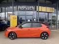 Opel Corsa-e 50kWh e-Edition Oranje - thumbnail 3