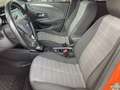 Opel Corsa-e 50kWh e-Edition Naranja - thumbnail 4