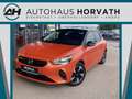 Opel Corsa-e 50kWh e-Edition Oranje - thumbnail 1