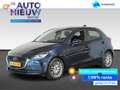 Mazda 2 1.5 SKYACTIV-G 90PK STYLE SELECTED Azul - thumbnail 1