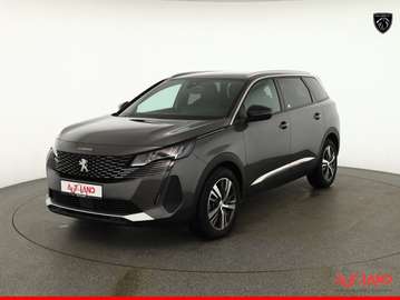 1.5 BlueHDi 130 Aut. LED Navi 7-Sitzer